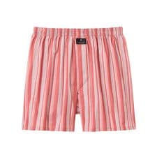 【LANVIN collection】【クル－ザ－パンツ（前あき）】【トランクス】