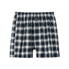 【LANVIN collection】【クル－ザ－パンツ（前あき）】【トランクス】