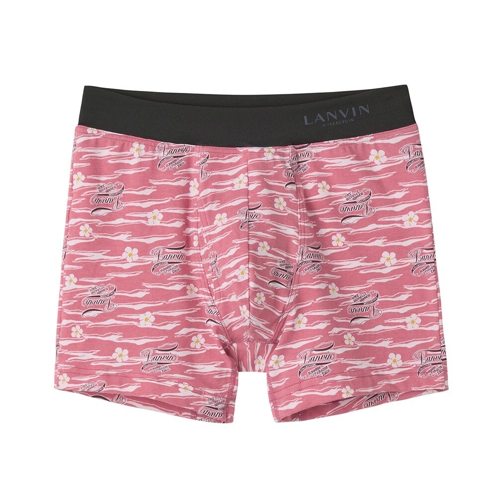 ランバン コレクション(LANVIN COLLECTION) (フリル、桃色・ピンク系