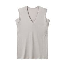 【アセドロン】大きな汗取り付スリ－ブレス