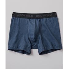 【BODY WILD】【カットソー】ボクサーパンツ（前あき）