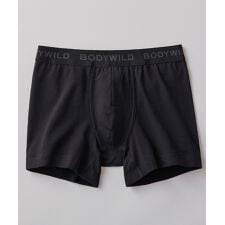 【BODY WILD】【カットソー】ボクサーパンツ（前あき）