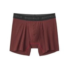 【BODY WILD】【ＣＵＴ　ＯＦＦ】ボクサーパンツ（前あき）