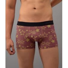 【BODY WILD】【ジャガード】ボクサーパンツ（前とじ）