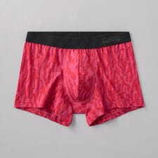 【BODY WILD】【ジャガード】ボクサーパンツ（前とじ）