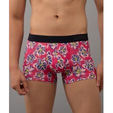 【BODY WILD】【ＤＥＳＩＧＮ】ボクサーパンツ（前とじ）