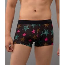 【BODY WILD】【ＤＥＳＩＧＮ】ボクサーパンツ（前とじ）