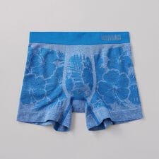 【BODY WILD】【ＤＥＳＩＧＮ<成型>】ボクサーパンツ（前とじ）