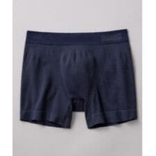 【BODY WILD】【3D-BOXER＜成型＞】ボクサーパンツ（前とじ）