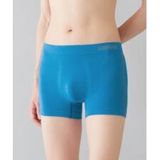 【BODY WILD】【3D-BOXER＜成型＞】ボクサーパンツ（前とじ）