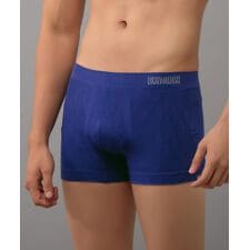 【BODY WILD】【3D-BOXER＜成型＞】ボクサーパンツ（前とじ）