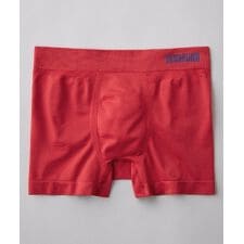 【BODY WILD】【3D-BOXER＜成型＞】ボクサーパンツ（前とじ）