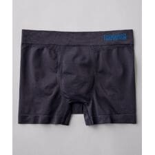 【BODY WILD】【3D-BOXER＜成型＞】ボクサーパンツ（前とじ）