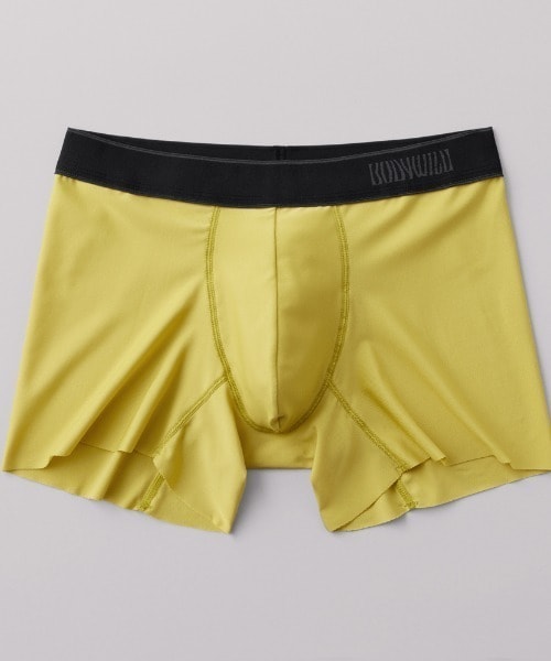 【BODY WILD】【CUT OFF<EZX>】ボクサーパンツ（前とじ）