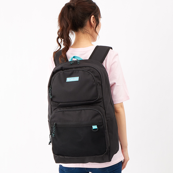 columbia popo 22l backpacu　コロンビア　バックパック