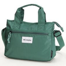 【Columbia】ハンドル付きのショルダートート