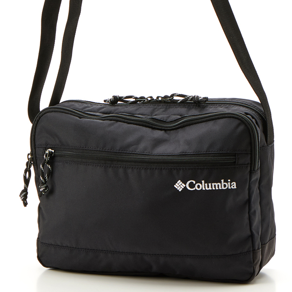 Columbia シンプルショルダー | コロンビア(Columbia) | PU8303