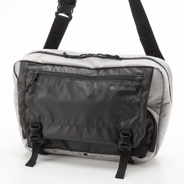 Columbia 撥水加工が施された多機能ショルダー | コロンビア(Columbia