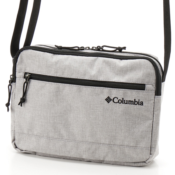 Columbia 撥水加工が施された多機能ショルダー | コロンビア(Columbia