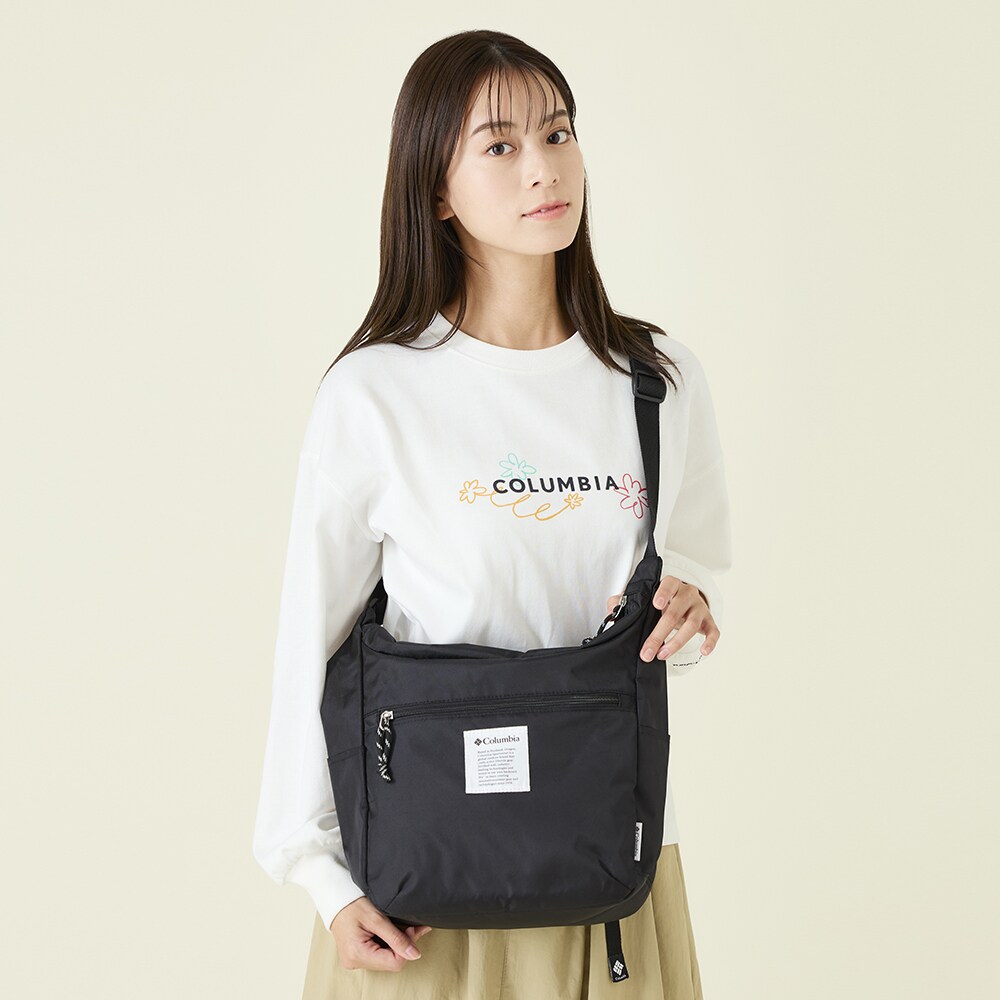 人気ブランド新作豊富 シンプルショルダー Columbia | マルイ | コロンビア(Columbia) バッグ・財布
