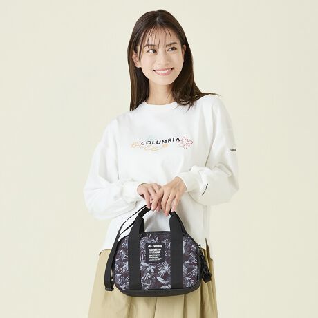 [^:PU8784]{V[Yɂ̓RrAȂł̝͂eNmW[uIjV[hvpfނgpBJ≘ʓIɒe܂Bʏ̐nɔׁA3.5{̑Azfo܂Bǂ̃ACeIȂ̂́AāEgɕtĎ邻́uyvłBO\ȃV_[xgƃnhobNƂĂg܂BCɍ킹2ʂgobNBW[X|[cAtFXȂǕL􂵂Ă܂BMtgɂv[g₷iŊ΂܂B