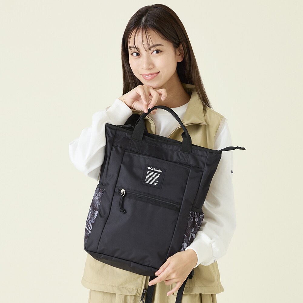 Columbia 手提げ付リュック | コロンビア(Columbia) | マルイウェブ