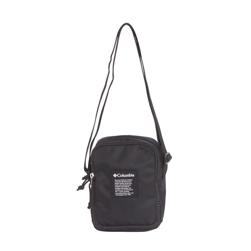[�}���C]Columbia �X�^�C���b�V���Ŏ��[�͂ɂ��D�ꂽ�A�y�₩�Ȉ�ۂ̃V�����_�[�o�b�O/�R�����r�A�iColumbia�j �N��