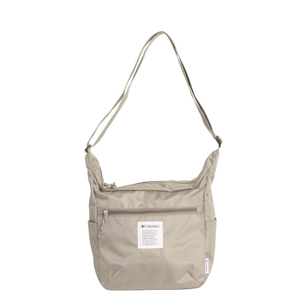 [�}���C]Columbia �X�^�C���b�V���Ŏ��[�͂ɂ��D�ꂽ�A�y�₩�Ȉ�ۂ̃V�����_�[�o�b�O/�R�����r�A�iColumbia�j �x�[�W��