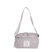 Columbia　コンパクトで携帯しやすく、日常に寄り添うシンプルなショルダーバッグ