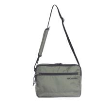 Columbia　収納力のあるショルダーバック