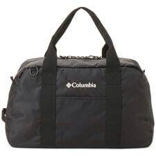 Columbia　最大38Lの大容量の多機能ボストンバッグ