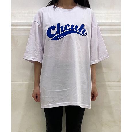 韓国風 ビッグシルエット カレッジロゴ 刺繍 Tシャツ デバイス Device ファッション通販 マルイウェブチャネル