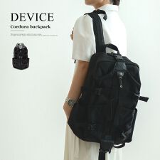 DEVICE コーデュラ リュック | デバイス(DEVICE) | マルイウェブチャネル