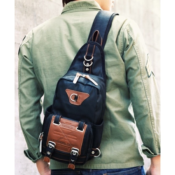 DEVICE Work ボディバッグ | デバイス(DEVICE) | マルイウェブチャネル