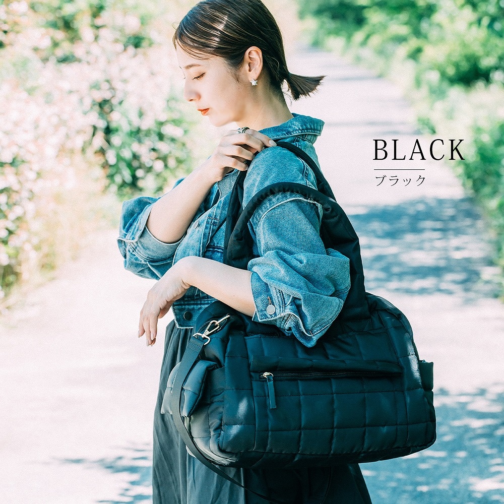 めりー バッグ2点 ROPE' ショルダーバッグ バッグ 「24AW新色追加」Amelie Bag