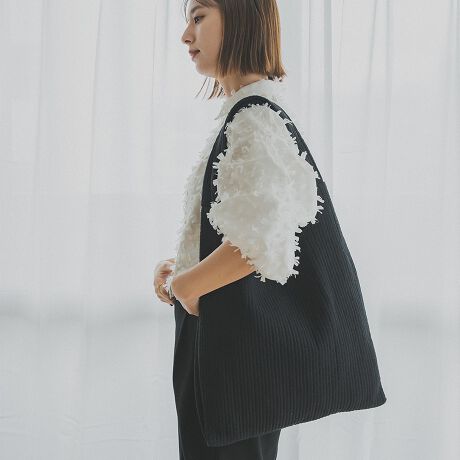 Rename ヌビ マルシェバッグ