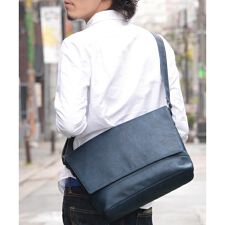 Rename roots ショルダーバッグ