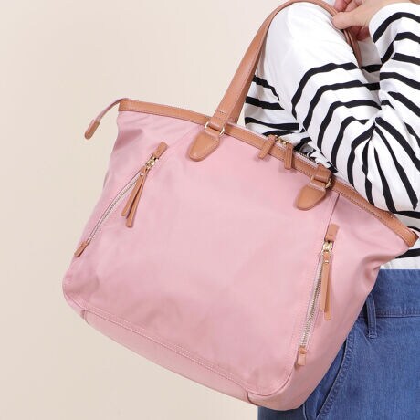 レディース ナイロン トートバッグ 大 ベース Base ファッション通販 マルイウェブチャネル