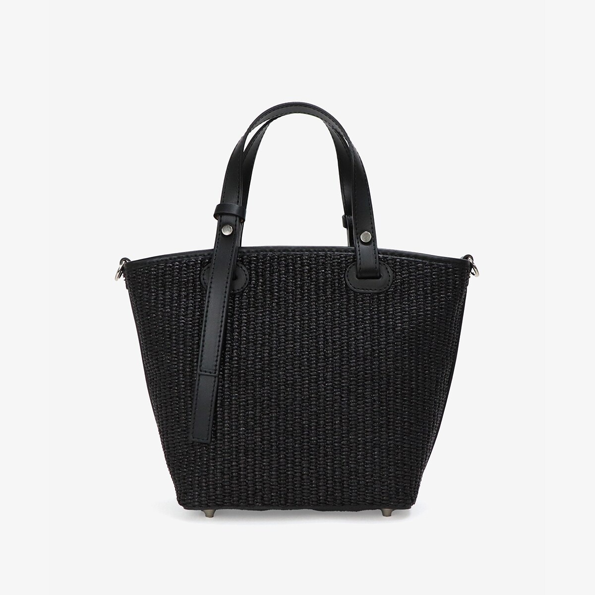 MUUN ( ムーニュ ) MINI SOPHIA かごバッグ MUUN/ムーニュ】MINI SOPHIA かごバッグ | イエナ(IENA