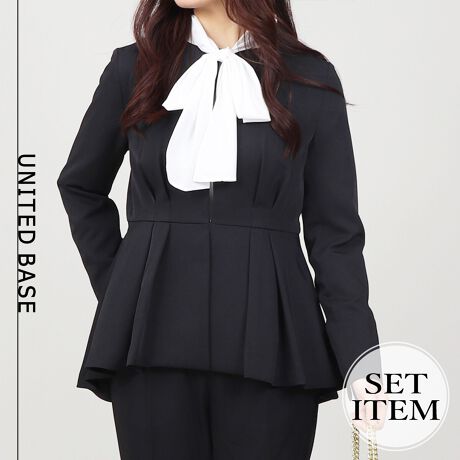 WPbgɎ{ꂽv[cyvfUC̃ZbgAbvBpointEO㍷̂钅ŋCɂȂqbvJo[Ă܂BEWPbg̃EGXgɂ͐؂ւƃ^bNŃnƂVGbgɁBE͂ӂƍLfUCŋCɂȂ镔BĂ܂BEm[J[Ŏ񌳂ȈۂɁBEɂ̓XbgœKxȔoEWPbgtgɂ͖ڗɂ3̃tbNł̊JBE{gXEGXgɂ̓^bN邱ƂōƌX^CAbvɁBEEGXg͌SdlŊyȒSn|CgBE񂪂ƌe[p[hpc̓[t@[pvXAq[킹QIsizeyMzWPbgF/66A/38AoXg/95A/187A/58{gFEGXg/67Aqbv/101Aҏ/22.5A҉/68yLzWPbgF/67A/39AoXg/99A/190A/59{gFEGXg/71Aqbv/105Aҏ/23A҉/68iELkFȂEFȂEnFE|PbgF{gX~4fpʐ^͎BeɂAۂ̃J[ƑقȂꍇ܂B\߂Bi̐F̖ڈ́AiP̂̉摜QƂBîCɓo^ @n[g}[NNbNIJ[̍ēגʒmAZ[m点܂BVbv̂Cɓo^ @ViēגʒmȂǁAȏ󂯎邱Ƃł܂B[^:9900088]