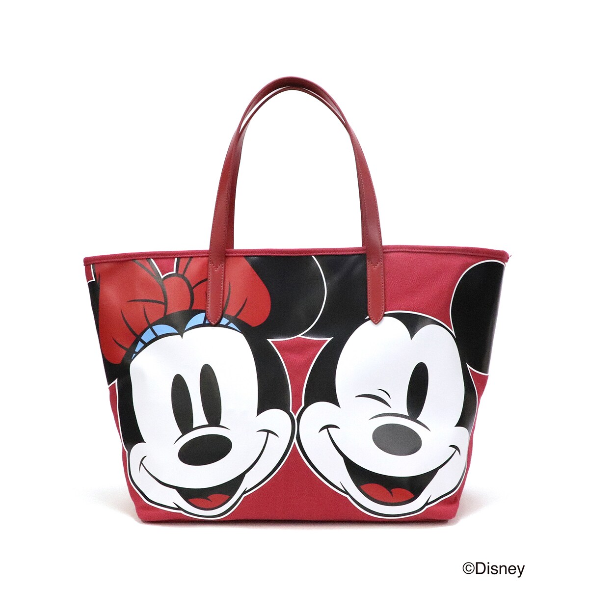 ディズニー トートバッグ マザーズバッグの人気商品・通販・価格