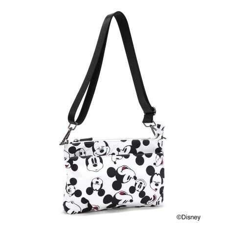 ~bL[}EXׂ̍ȃp^[ۓIBpointEO\ȃV_[fUCŁAV_[obOƃNb`obO2wayŎg~jobOBEV_[̒͒\ŁA|E΂ߊ|yXBEC[ƃtg̃|Pbg̓t@Xi[ł̂ŖhƖʂSłEɂ̓t@Xi[|Pbg~1AI[v|Pbg~2tĂ̂ŁAނ̊Ǘ₷֗BE㕔Ɣwʃ|Pbg̃t@Xi[ɂ́ACȂ~bL[}EX̃SȂ̂|CgBEiCfނgpyʃfUCŁAƂoɂTbƎgACełBiEO|PbgFt@Xi[|Pbg~1E|PbgFt@Xi[|Pbg~1AI[v|Pbg~2EA4Ήi22~31cm)F~Ezi10~20cmjFEybg{gi500mljFEybg{gci500mljF~fpʐ^͎BeɂAۂ̃J[ƑقȂꍇ܂B\߂Bi̐F̖ڈ́AiP̂̉摜QƂBîCɓo^ @n[g}[NNbNIJ[̍ēגʒmAZ[m点܂BVbv̂Cɓo^ @ViēגʒmȂǁAȏ󂯎邱Ƃł܂B[^:94113]