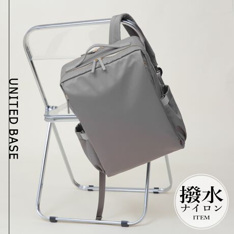 IIt킸􂷂靛HobNpbNBpointEH{Ă̂ŉ␅GɋAJ̓łgp܂BEVvłꂢڂȈۂ̃fUCŁArWlXV[ɂsb^BEwʂɂ̓L[P[XɒʂƂoL[IxgtBETChɂ̓ybg{g܂ݎP̎[ɕ֗ȃ|PbgtBE15C`܂łPC[̏o|PbgtȂ̂|CgBENbṼV_[xgŁAւ̕SyĂ܂BEeʃTCYȂu660gv̌yʂŃfC[g₷BEt@Xi[̋S[hJ[ŁAobÕANZgɂȂ܂BEobO㕔ƃt@Xi[ɂ́AtFCNU[gpBELX^Cɍ킹ĂLxȃJ[WJ́BEłg₷VvȃfUCŁA}U[YobOƂĂcoordinateErWlXV[͂AsȂǉו̑邨oɂIXXBiEHiCgpEwʁFL[IxgtEO|PbgFt@Xi[|Pbg~3(wPC|Pbg܂)AI[v|Pbg~2E|PbgFt@Xi[|Pbg~1AI[v|Pbg~2EA4Ήi22~31cm)FEzi10~20cmjFEybg{gi500mljFEybg{gci500mljFfpʐ^͎BeɂAۂ̃J[ƑقȂꍇ܂B\߂Bi̐F̖ڈ́AiP̂̉摜QƂBîCɓo^ @n[g}[NNbNIJ[̍ēגʒmAZ[m点܂BVbv̂Cɓo^ @ViēגʒmȂǁAȏ󂯎邱Ƃł܂B[^:99114]