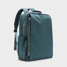 ベース(BASE)の【撥水 / 軽量】多機能 ナイロン バックパック リュック