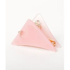 三角 バンスクリップ 小さめサイズ