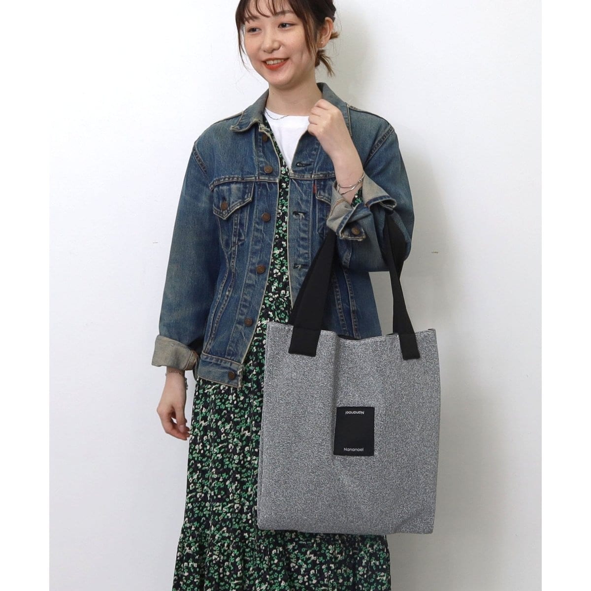 [}C]yNananoelz nellie ^bNg[gobO^A4Ή/iimGiNananoelj Vo[