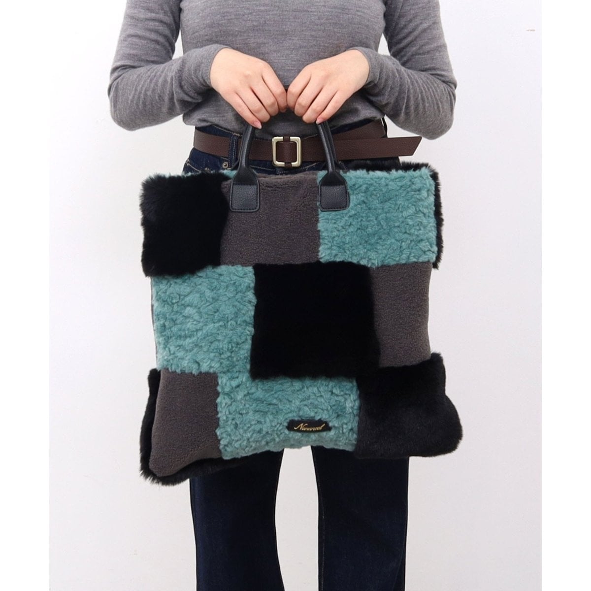 SLOBE IENA　別注　アウトドア　バッグ　2wayポーチ 追加》OUTDOOR/アウトドア SLOBE別注 2WAYポーチ（ショルダー