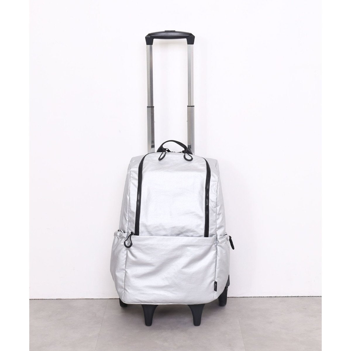 [�}���C]�yNananoel�zconnie �����E�ۗ�E�ۉ����^���b�N �J�[�g�o�b�O �V���b�s���O�J�[�g /�i�i�m�G���iNananoel�j �V���o�[