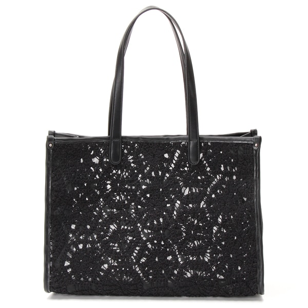 [�}���C] �yNananoel�zlizzy ���b�V�� �R���r �g�[�g�o�b�O A4���[�\ 2026�V��/�i�i�m�G���iNananoel�j �u���b�N