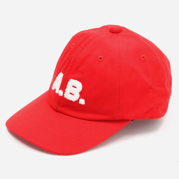 KG90 E CASQUETTE キッズ A.B.ロゴキャップ | アニエスベー アンファン 